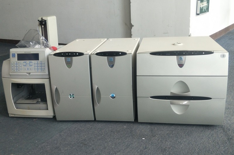 戴安离子色谱仪 ICS-3000