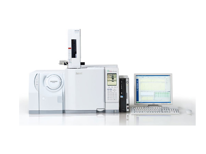 岛津气质联用仪 QP2010SE