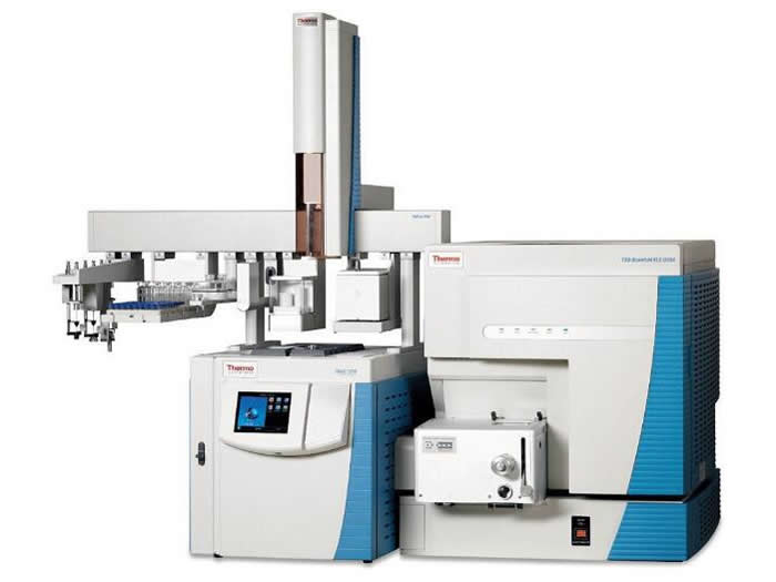 赛默气质联用仪 TSQ 8000TM Evo