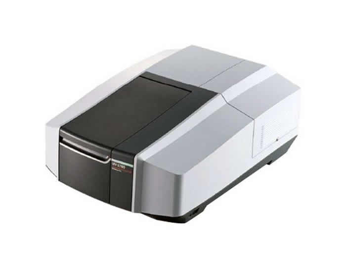 岛津紫外可见分光光度计 UV-2600