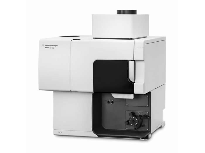 安捷伦等离子发射光谱仪 5110