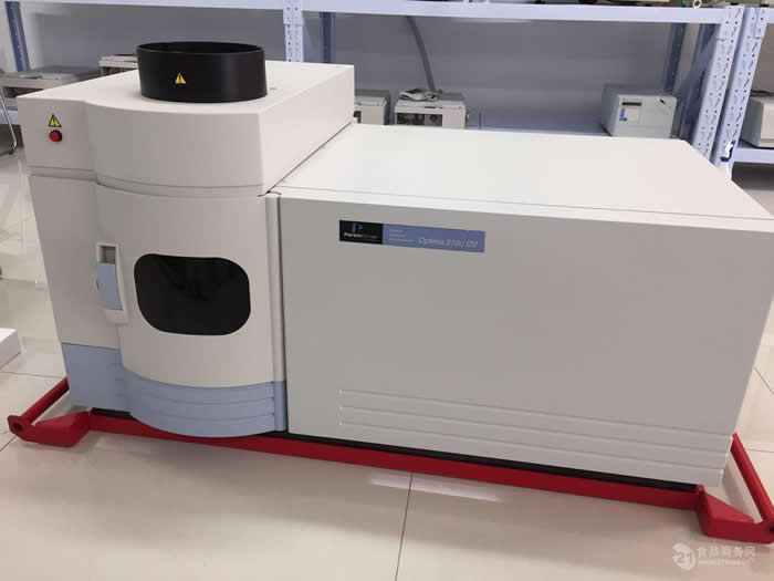 利曼等离子体发射光谱仪 Prodigy XP