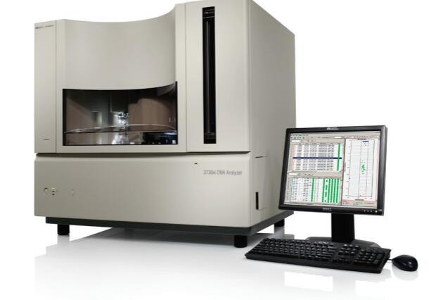 基因测序仪ABI3730/XL
