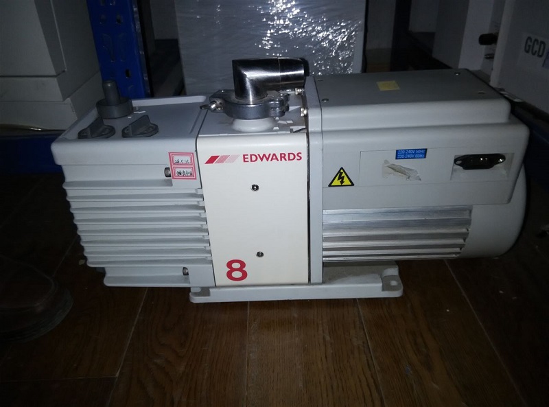 爱德华抽真空泵 Edwards-8