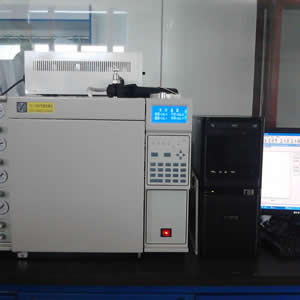 液相色谱仪的定量分析方法