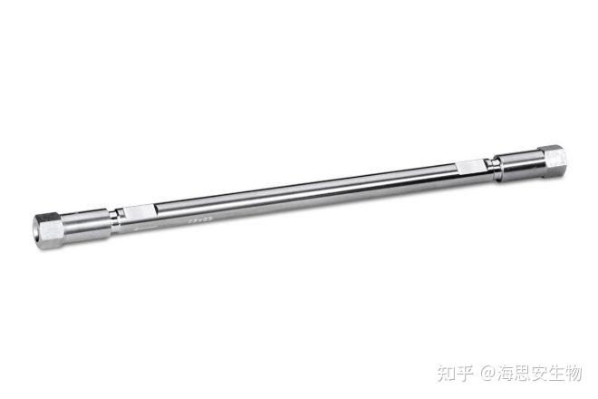 柱色谱法分离_色谱柱_柱色谱法分离原理