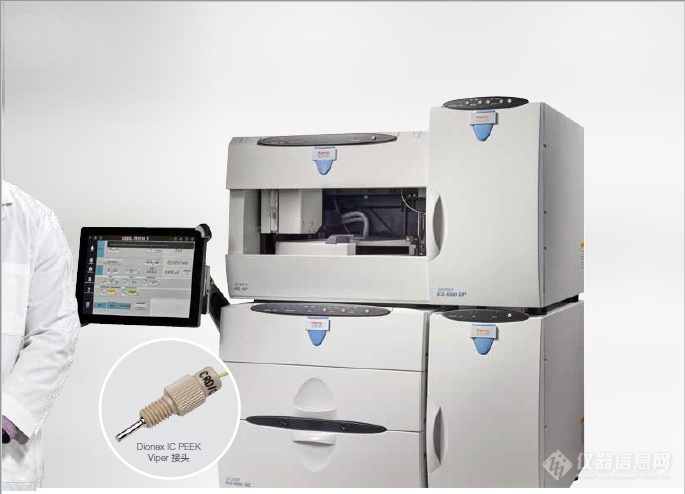 离子色谱仪赛默飞_赛默飞离子色谱使用视频_赛默飞离子色谱仪工作原理