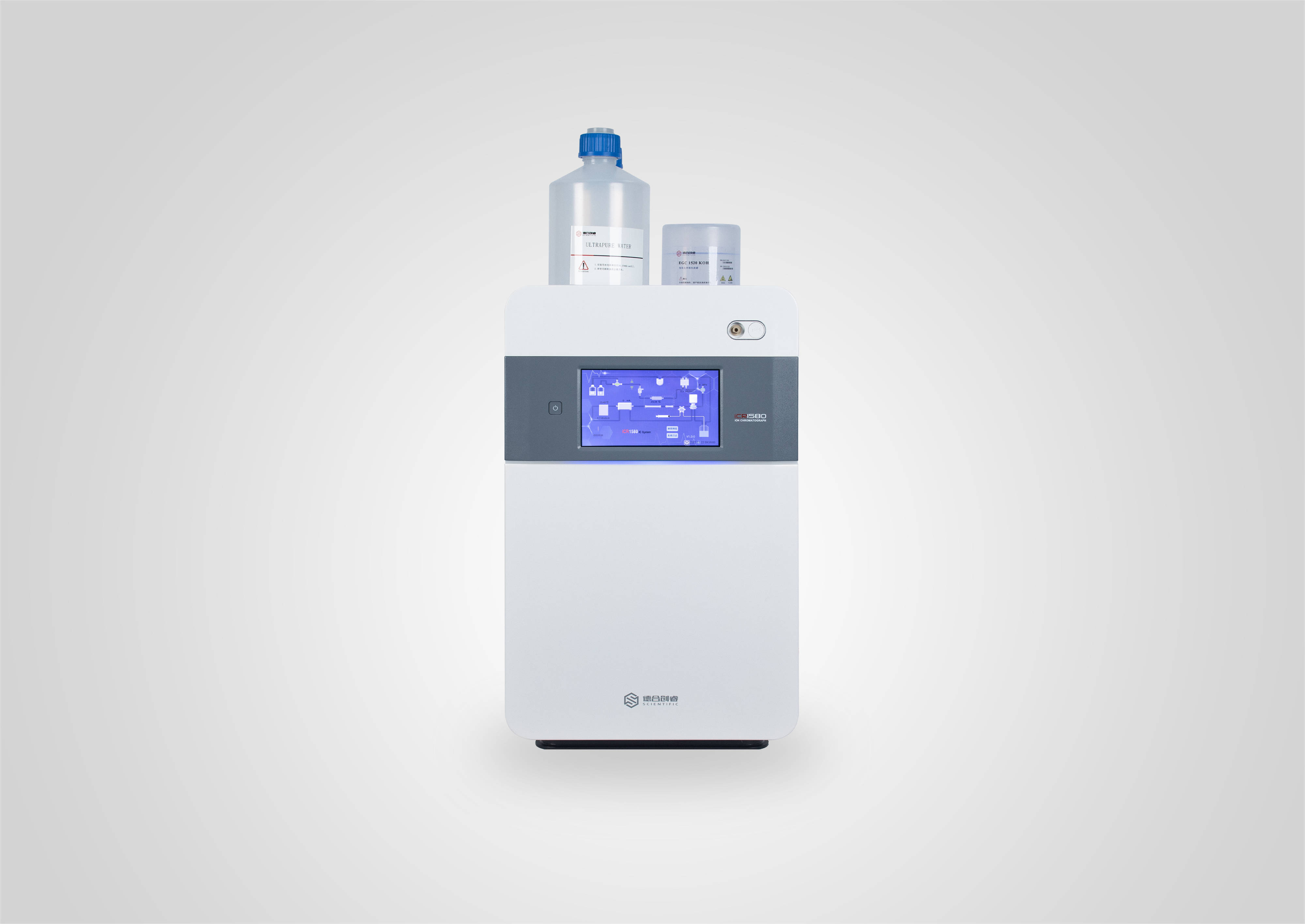 国内离子色谱仪器厂家排名_离子色谱仪厂家排行_进口离子色谱仪厂家