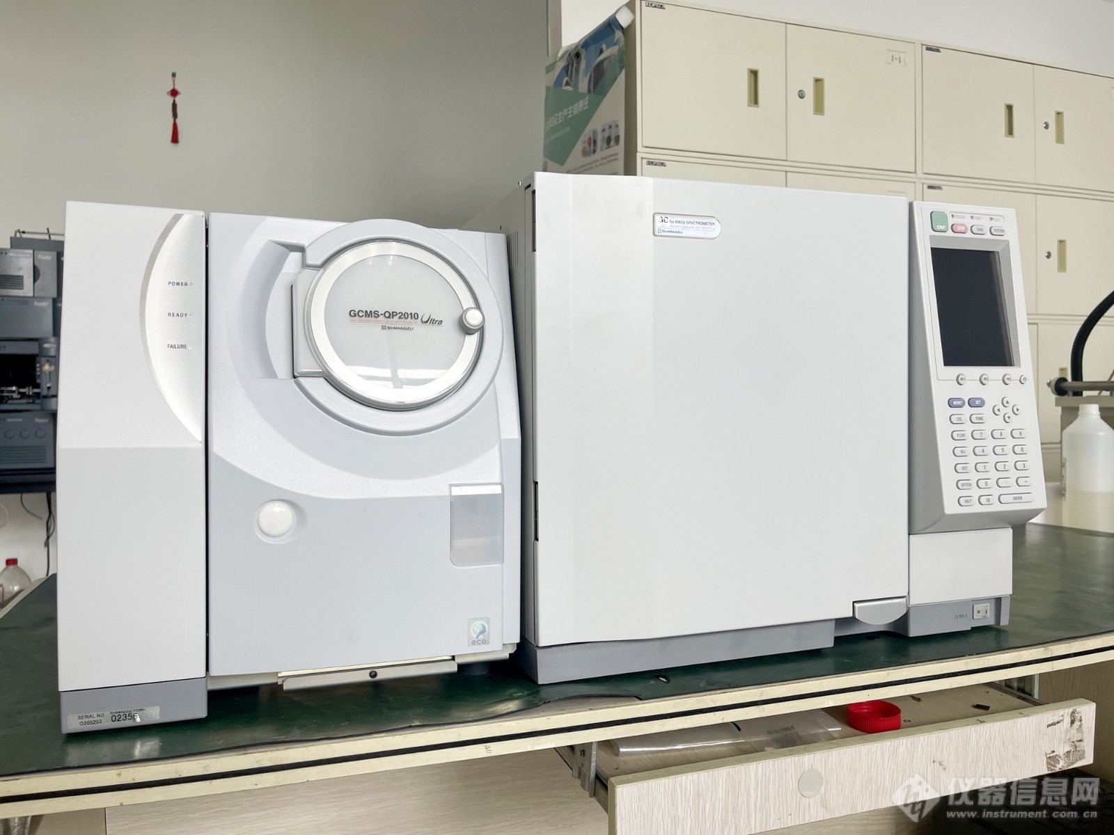 安捷伦气质使用教程_安捷伦气质调谐报告在哪儿_安捷伦气质联用仪