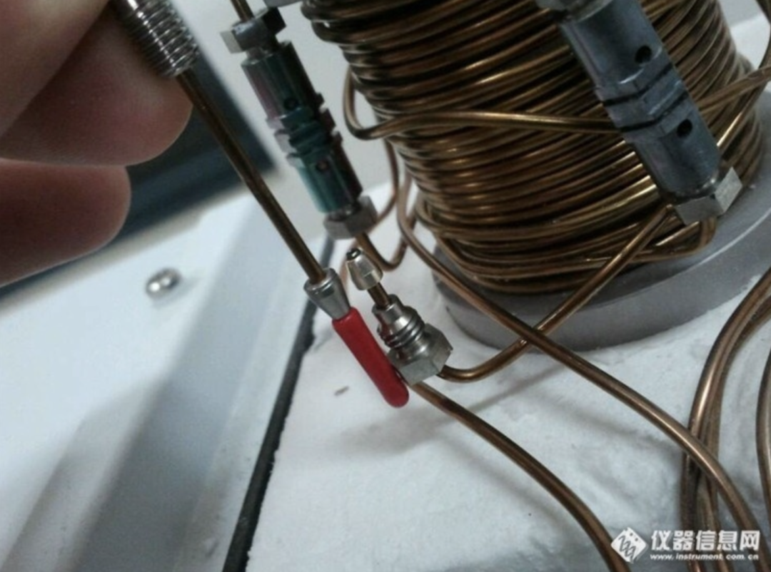 安捷伦气相色谱仪价格_安捷伦气相色谱仪8860价格_安捷伦气相色谱仪7820视频