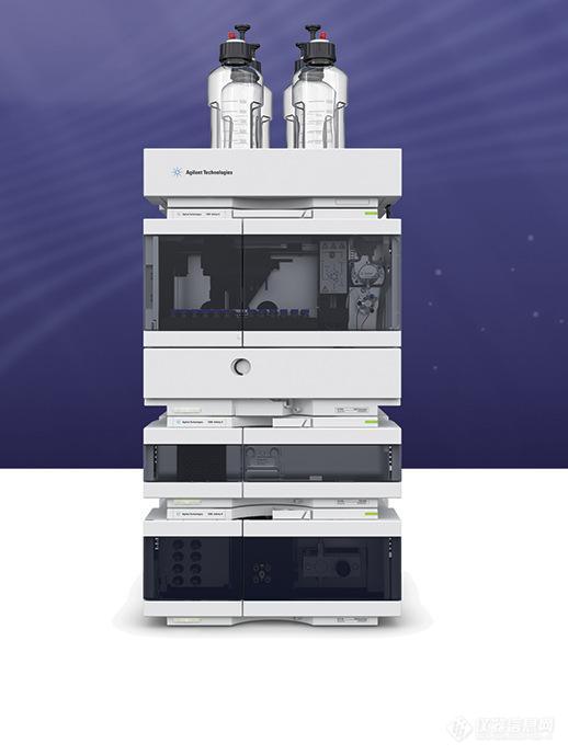 液相色谱仪安捷伦_液相色谱仪安捷伦的操作步骤_安捷伦液相色谱仪使用方法
