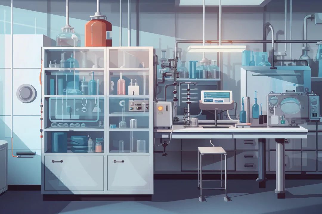 实物仪色谱气相图怎么画_气相色谱仪实物图_实验室气相色谱仪