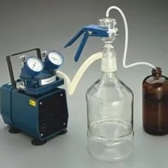 化学实验经验：[2]液相色谱操作流程