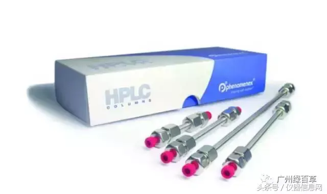 液相色谱仪品牌_液相色谱仪生产厂家_液相色谱仪厂家排行