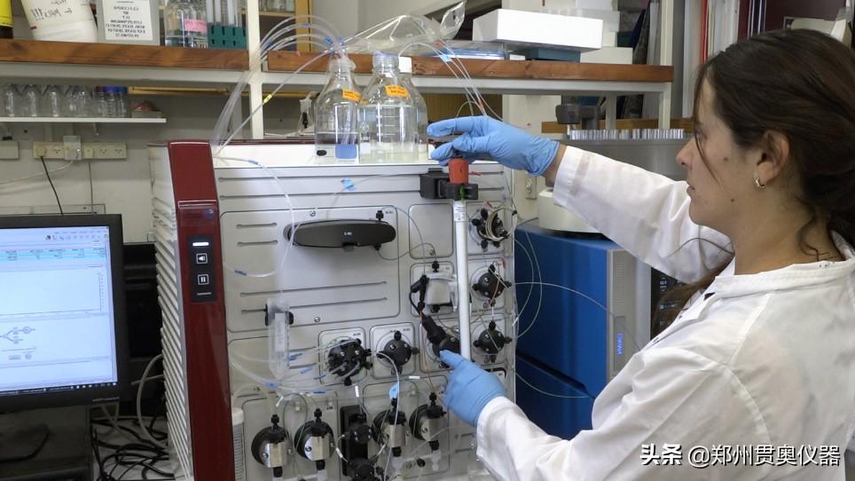 离子色谱仪操作规程_离子色谱仪操作视频_离子色谱仪使用方法