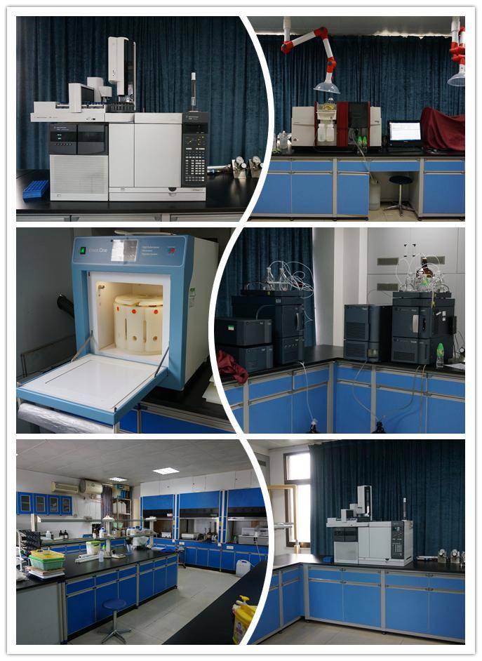 气相色谱仪的测定方法_气相色谱仪测定什么_气相色谱仪是测什么的