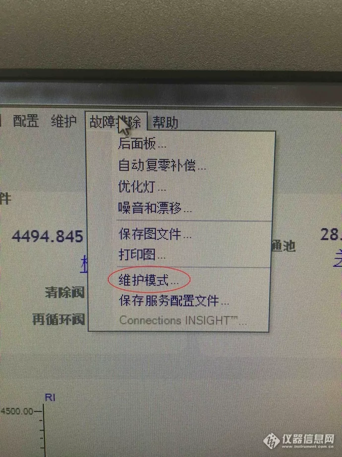 液质联用仪的基本仪器结构_waters液质联用仪价格_液质联用仪器