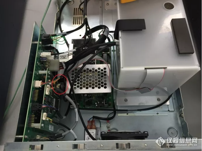 液质联用仪的基本仪器结构_waters液质联用仪价格_液质联用仪器