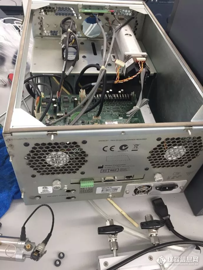 液质联用仪的基本仪器结构_液质联用仪器_waters液质联用仪价格