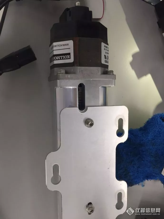 液质联用仪器_waters液质联用仪价格_液质联用仪的基本仪器结构