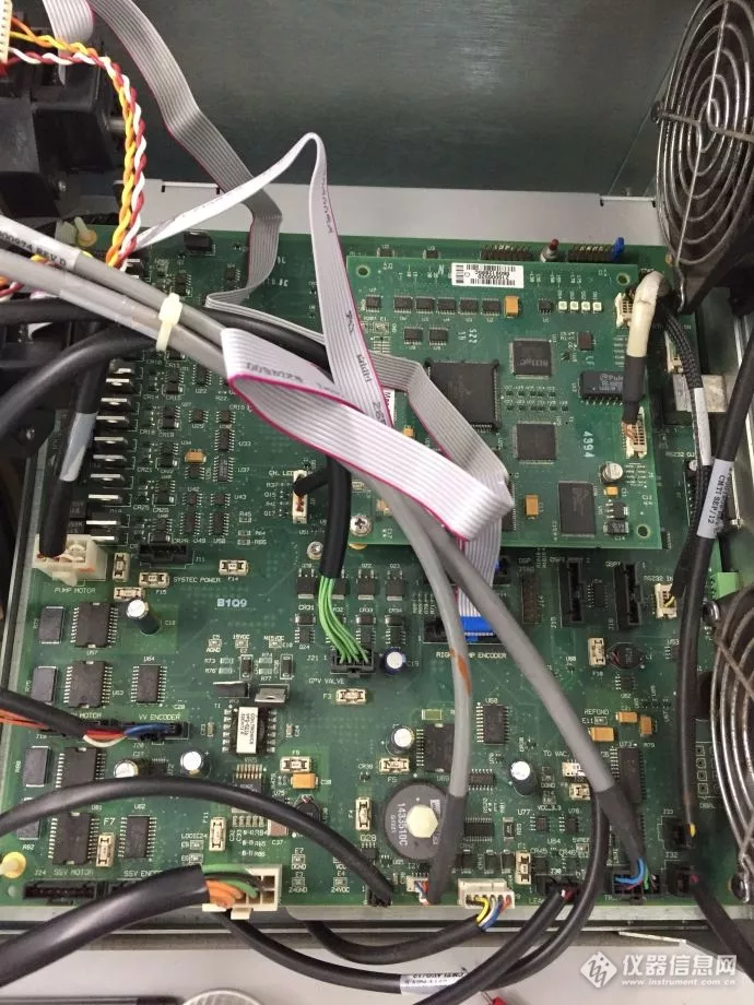 液质联用仪的基本仪器结构_液质联用仪器_waters液质联用仪价格