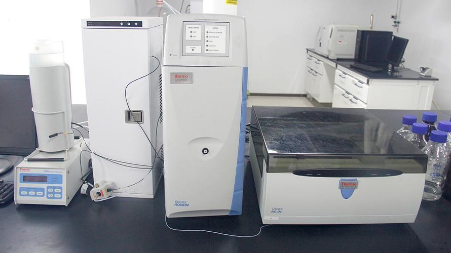 离子色谱仪的工作原理_离子色谱仪器原理_离子色谱仪原理