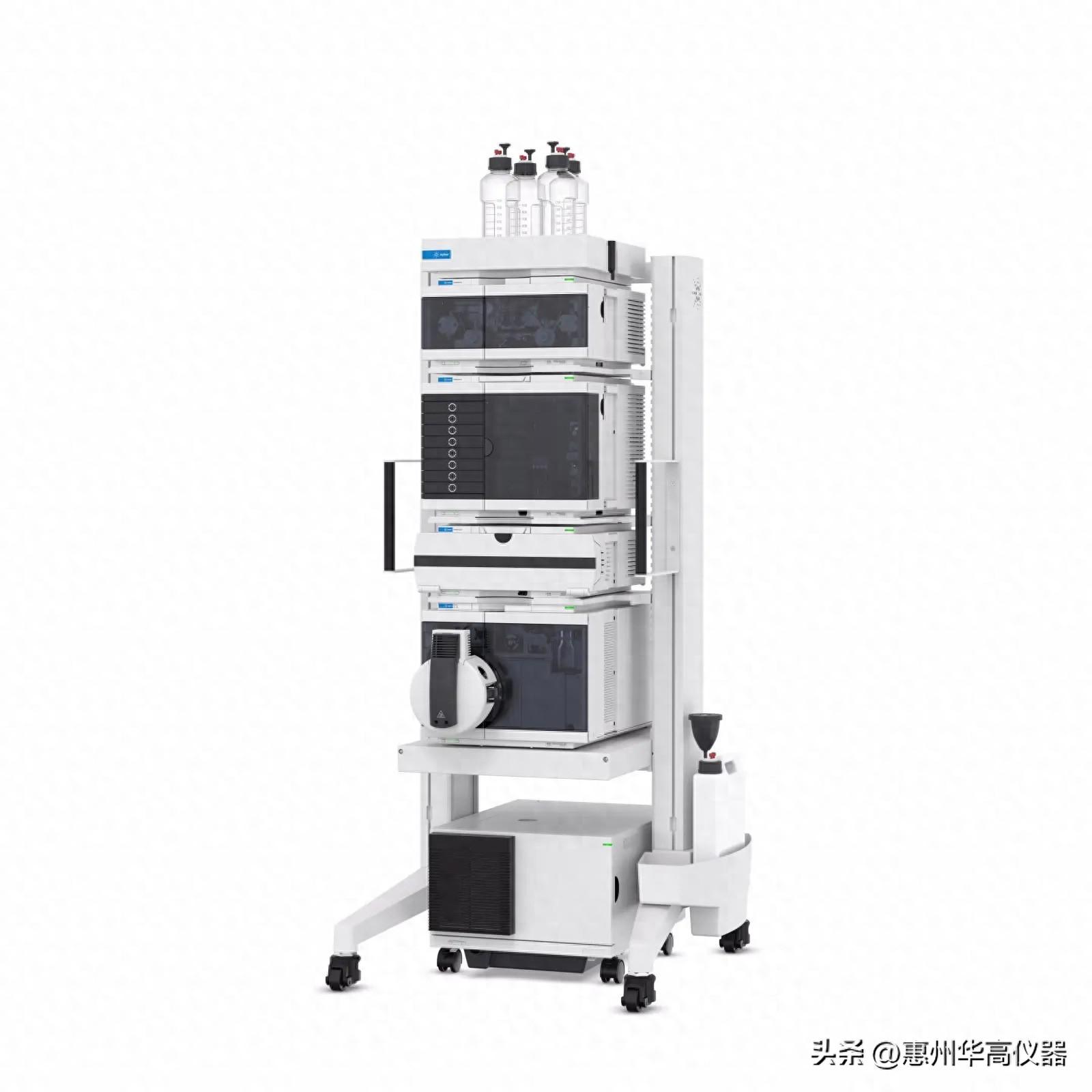液质联用仪 价格_液质联用仪器_液质联用仪操作步骤
